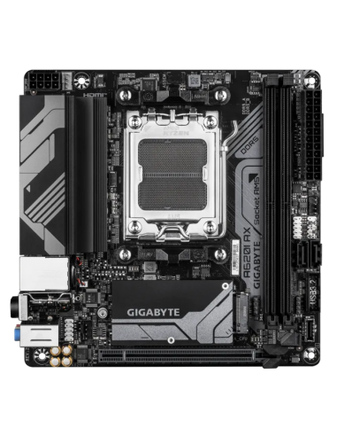 GB A620I AX / AM5